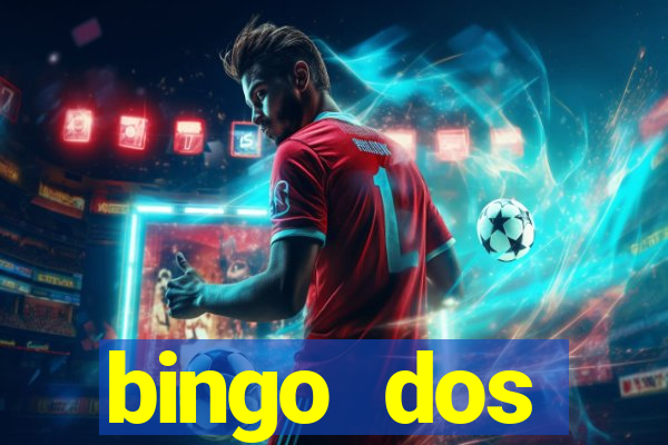 bingo dos sentimentos pdf